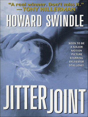 cover image of Jitter Joint